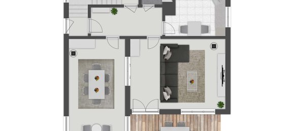 6 rooms Building in Havelland, Germany No. 310242 82