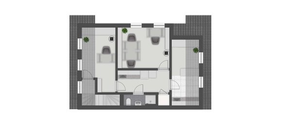 6 rooms Building in Havelland, Germany No. 310242 87