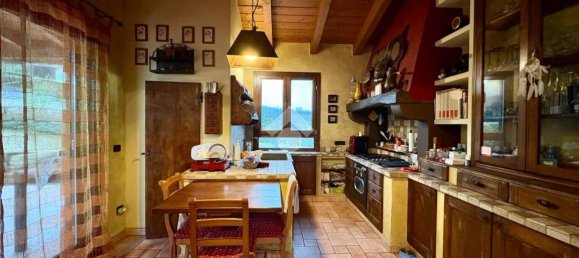 3 chambres Villa à Poggio Torriana, Italy No. 206585 2