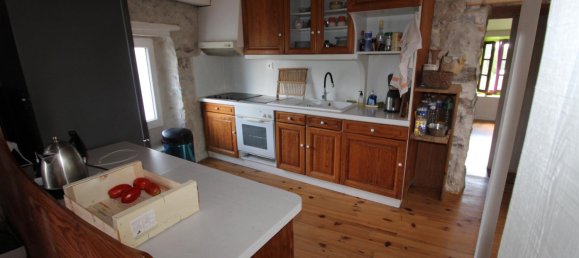 2 Schlafzimmer Haus in Limoux, France, Nr. 309044 4