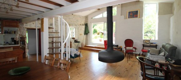 2 Schlafzimmer Haus in Limoux, France, Nr. 309044 3