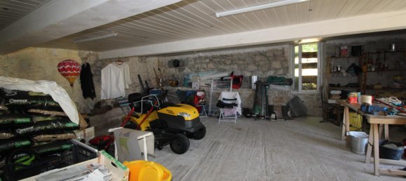 2 Schlafzimmer Haus in Limoux, France, Nr. 309044 9