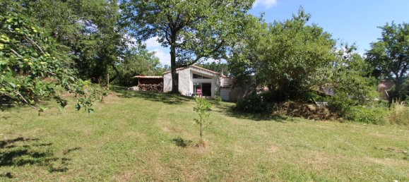 2 Schlafzimmer Haus in Limoux, France, Nr. 309044 12