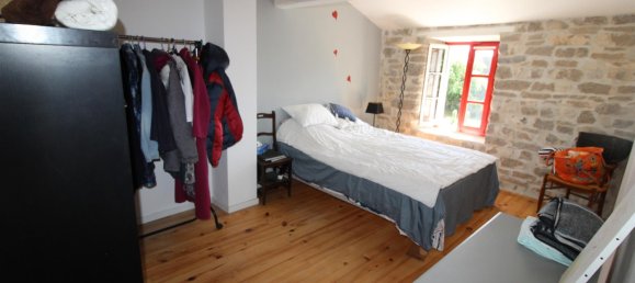 2 Schlafzimmer Haus in Limoux, France, Nr. 309044 5