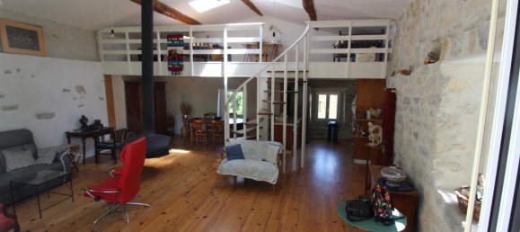 2 Schlafzimmer Haus in Limoux, France, Nr. 309044 2