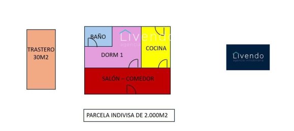 Casa T1 em Cadiz, Spain N.º 145006 18