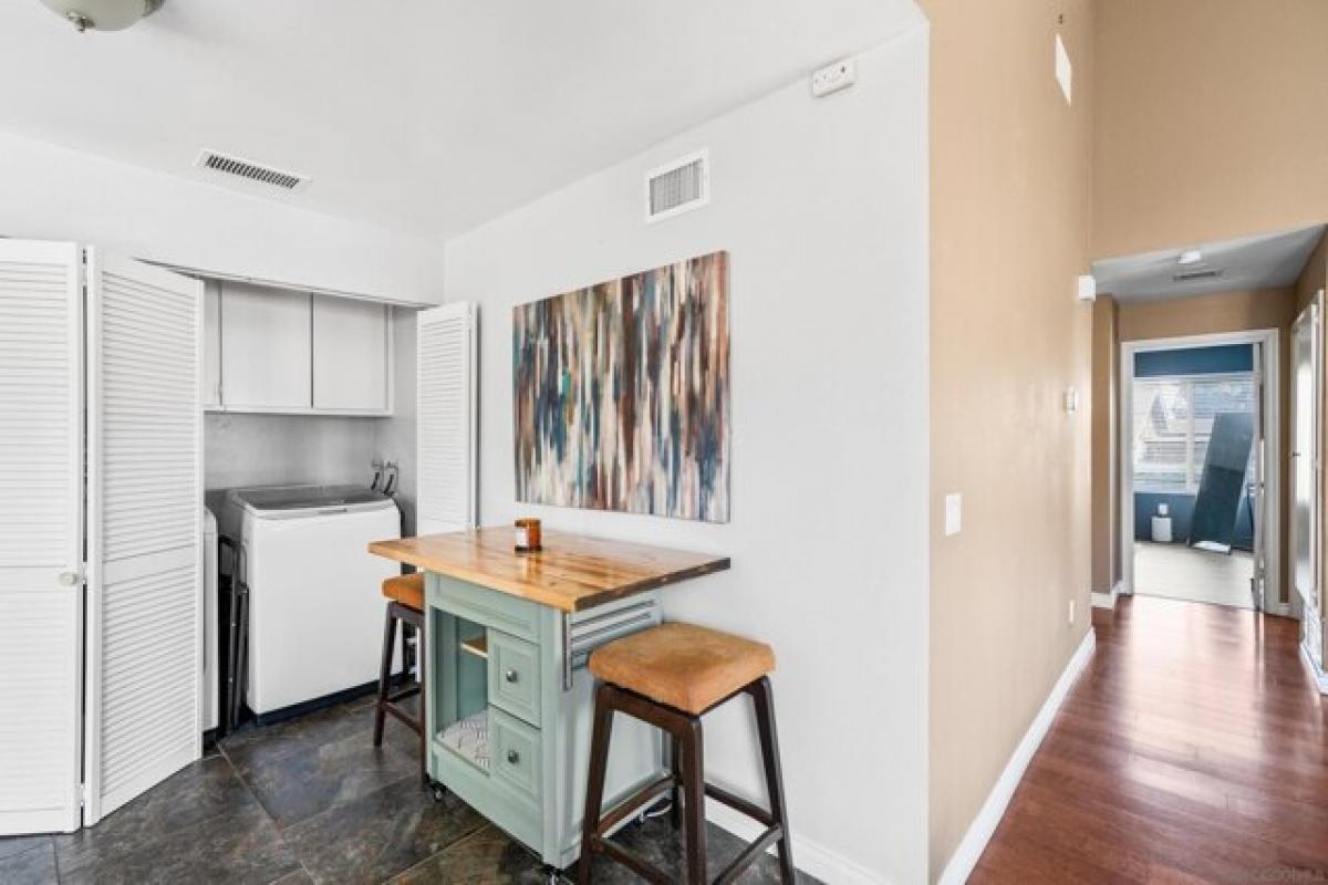 2 bedrooms House in San Diego, USA No. 233435