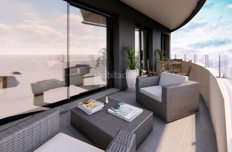 3 chambres Appartement à Castellon de la Plana, Spain No. 201069