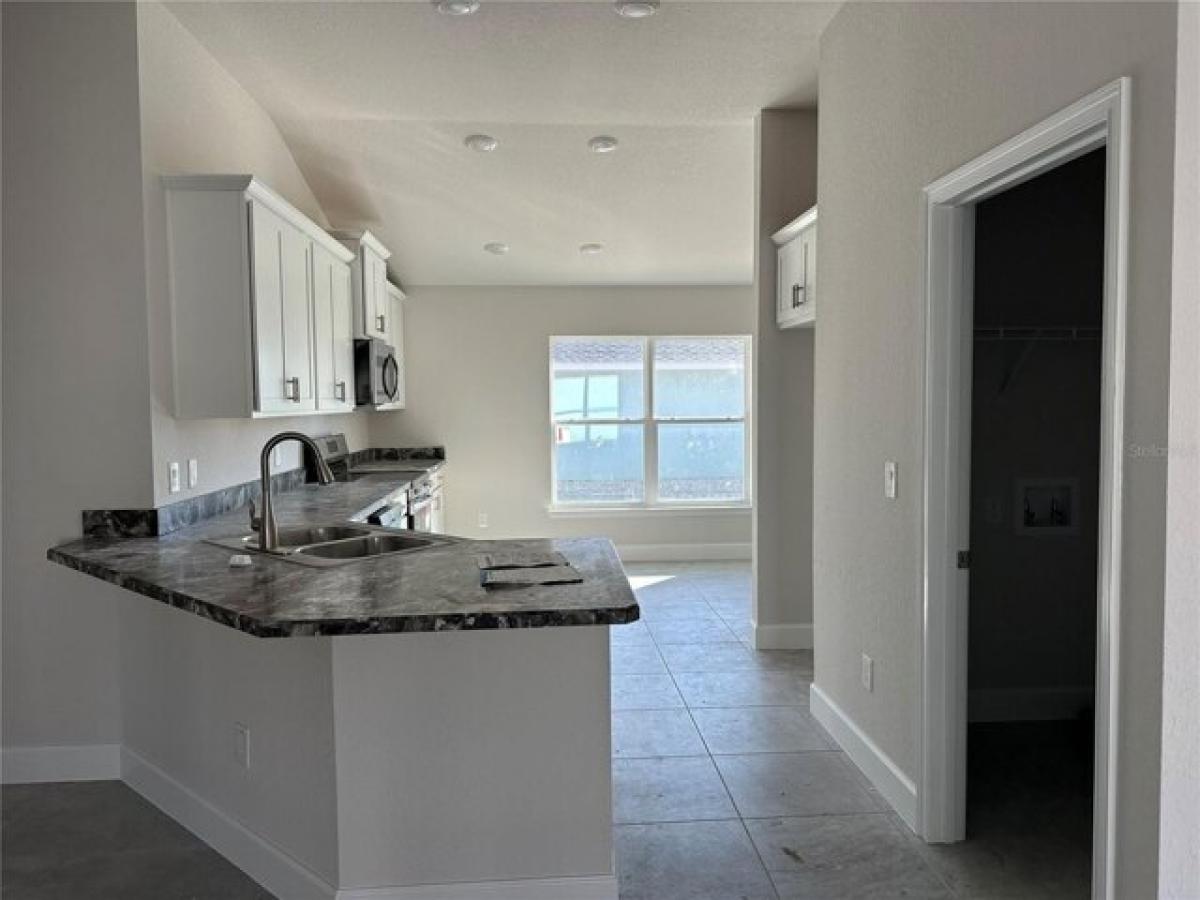 4 bedrooms House in Ocala, USA No. 393323