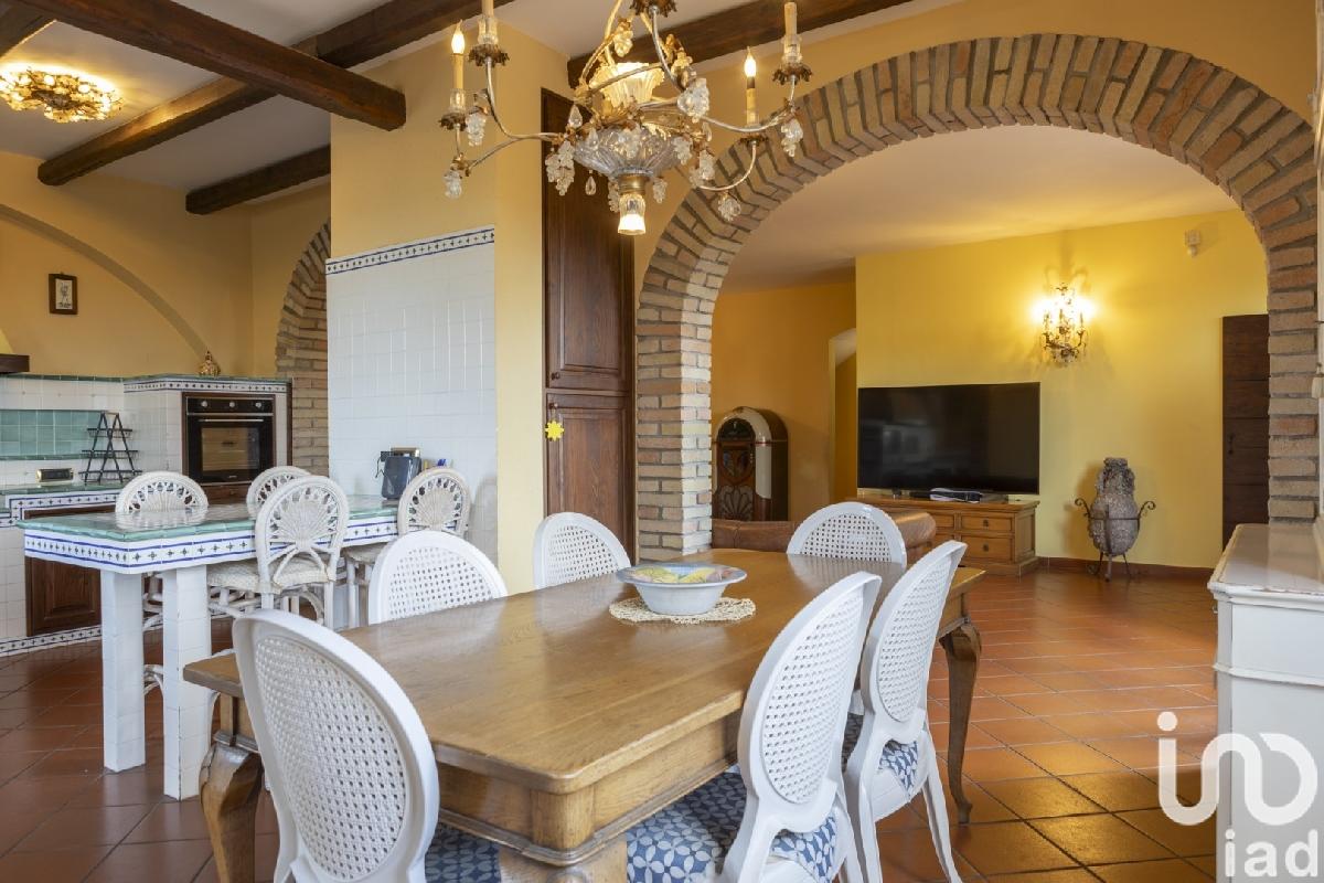 Villa T2 em Ancona, Italy N.º 362164