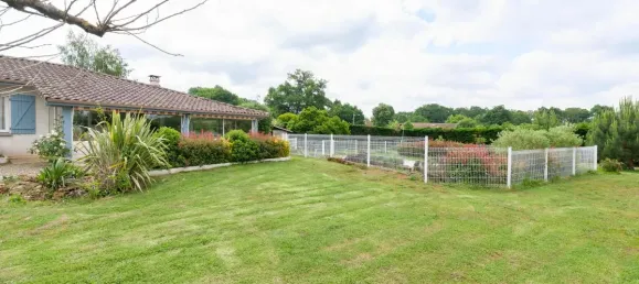 3 bedrooms House in Landes, France No. 352746 9