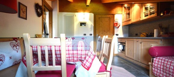 2-salle Appartement à Bormio, Italy No. 295378 12