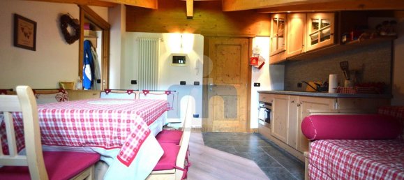 2-salle Appartement à Bormio, Italy No. 295378 7