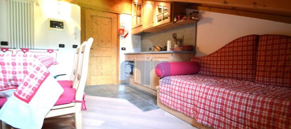 2-salle Appartement à Bormio, Italy No. 295378 11