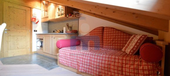 2-salle Appartement à Bormio, Italy No. 295378 10