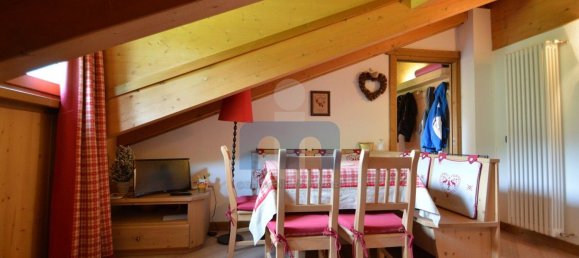 2-salle Appartement à Bormio, Italy No. 295378 8