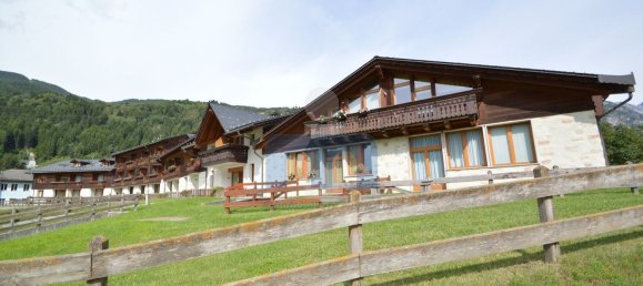 2-salle Appartement à Bormio, Italy No. 295378 4