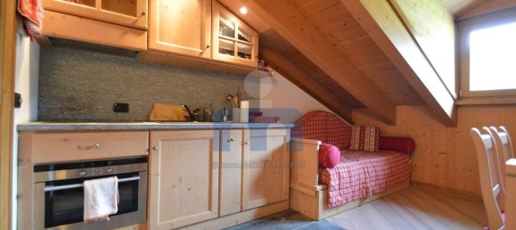 2-salle Appartement à Bormio, Italy No. 295378 6