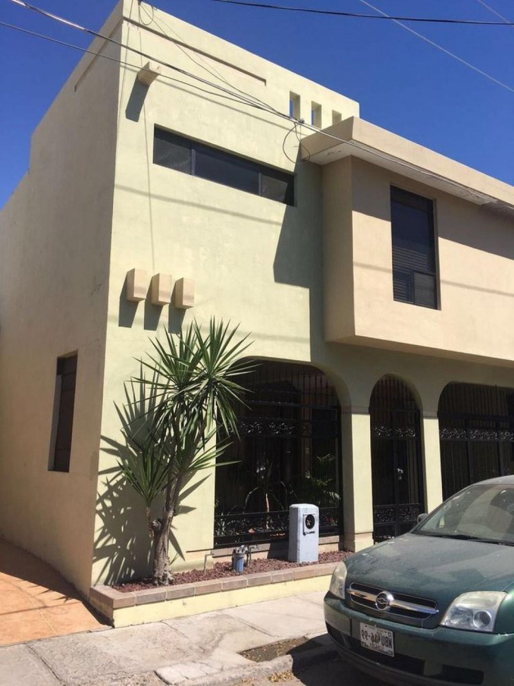 4 bedrooms House in Sonora, Mexico No. 148460