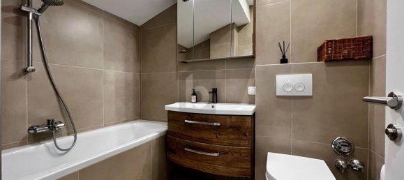 4 rooms Apartment in Saalfelden am Steinernen Meer, Austria No. 193117 4