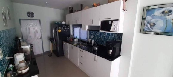 3 Schlafzimmer Cafe / Restaurant in Pattaya, Thailand, Nr. 1154 9