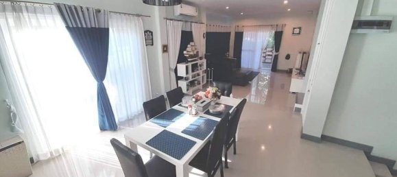 3 Schlafzimmer Cafe / Restaurant in Pattaya, Thailand, Nr. 1154 6