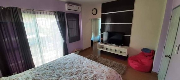 3 Schlafzimmer Cafe / Restaurant in Pattaya, Thailand, Nr. 1154 8