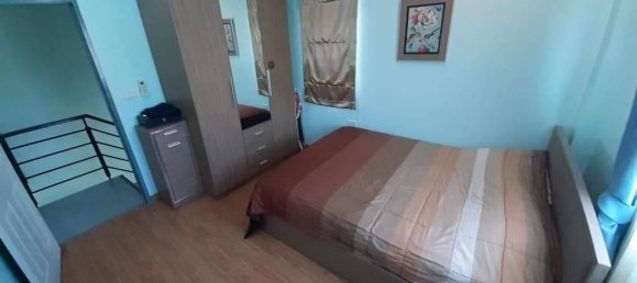 3 Schlafzimmer Cafe / Restaurant in Pattaya, Thailand, Nr. 1154 2