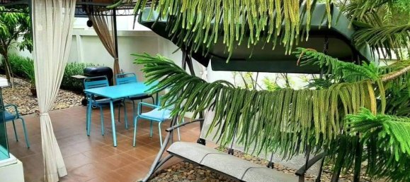 3 Schlafzimmer Cafe / Restaurant in Pattaya, Thailand, Nr. 1154 17