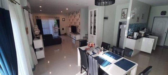 3 Schlafzimmer Cafe / Restaurant in Pattaya, Thailand, Nr. 1154 4