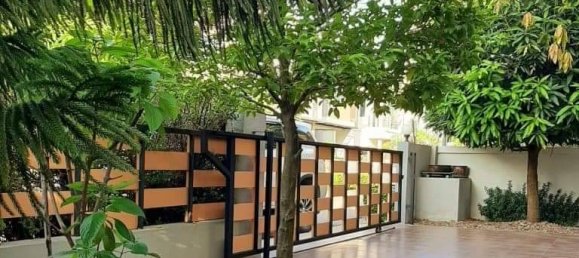 3 Schlafzimmer Cafe / Restaurant in Pattaya, Thailand, Nr. 1154 13