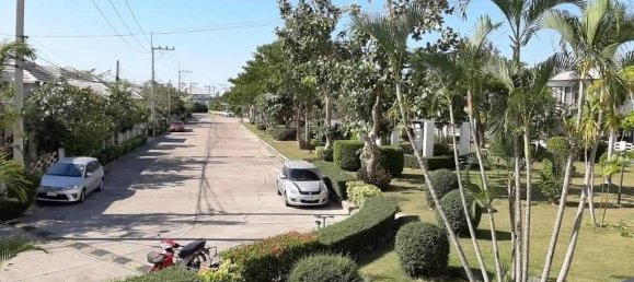 3 Schlafzimmer Cafe / Restaurant in Pattaya, Thailand, Nr. 1154 16