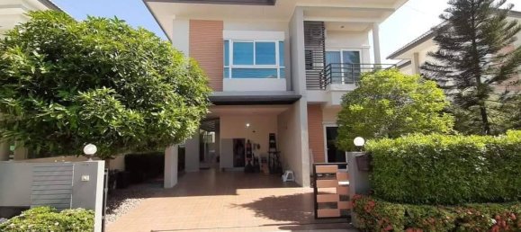 3 Schlafzimmer Cafe / Restaurant in Pattaya, Thailand, Nr. 1154 18