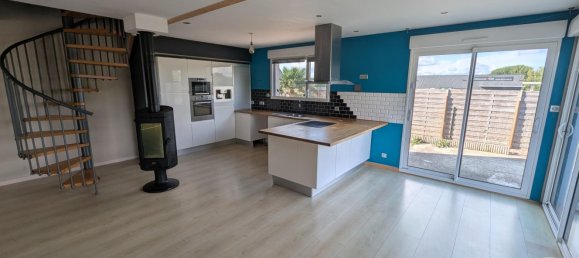 Casa T3 em Plouasne, France N.º 283931 2