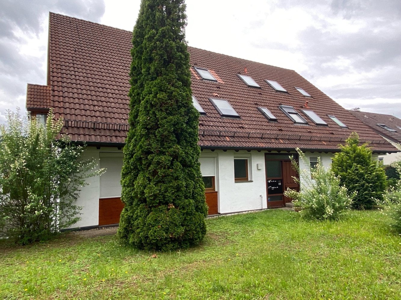 3غرفة شقة في Rems-Murr-Kreis, Germany رقم 222037