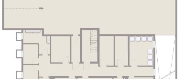 3غرفة شقة في Rems-Murr-Kreis, Germany رقم 222037 12