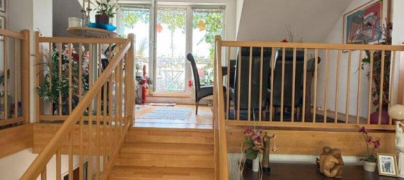 4 rooms Apartment in Klosterneuburg, Austria No. 226174 5