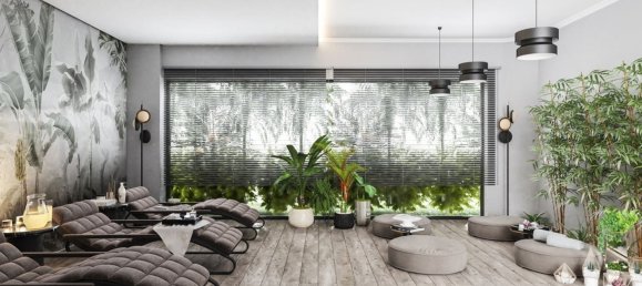 Apartamento 1+1 em Avsallar, Turkey N.º 31307 10