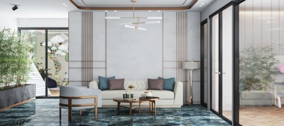 Apartamento 1+1 em Avsallar, Turkey N.º 31307 7