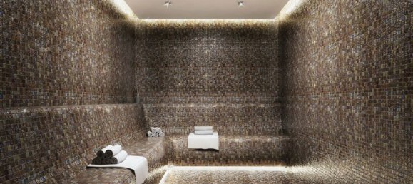 Apartamento 1+1 em Avsallar, Turkey N.º 31307 11