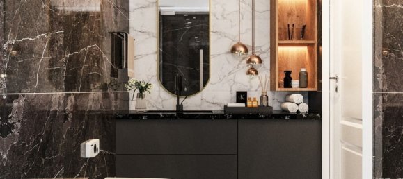 Apartamento 1+1 em Avsallar, Turkey N.º 31307 21