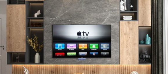 Apartamento 1+1 em Avsallar, Turkey N.º 31307 18