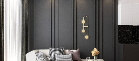 Apartamento 1+1 em Avsallar, Turkey N.º 31307 17