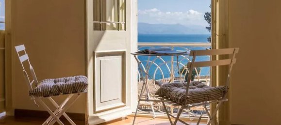 2 Schlafzimmer Wohnung in Corfu, Greece, Nr. 32185 4