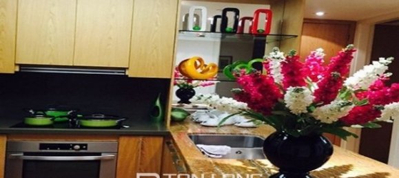 2 غرف نوم شقة في Cau Giay, Vietnam رقم 2340 6