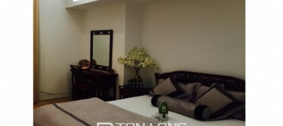 2 غرف نوم شقة في Cau Giay, Vietnam رقم 2340 8