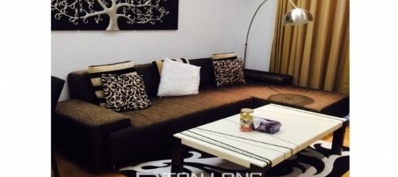 2 غرف نوم شقة في Cau Giay, Vietnam رقم 2340 2