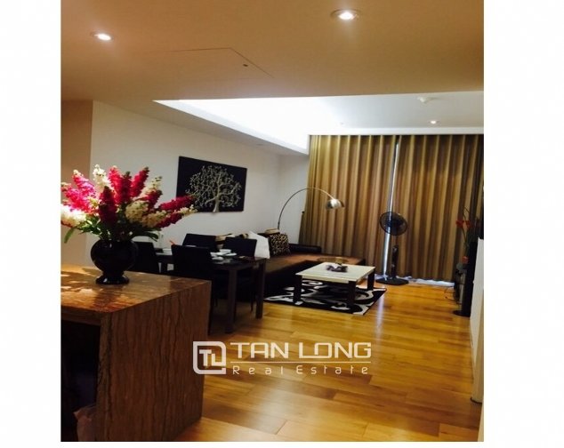 2 غرف نوم شقة في Cau Giay, Vietnam رقم 2340