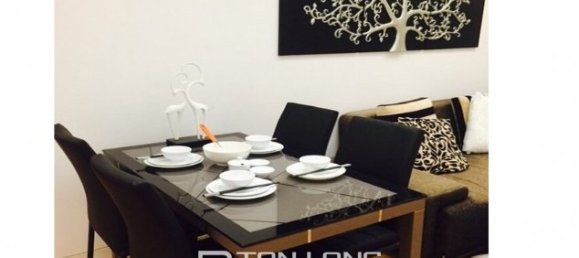 2 غرف نوم شقة في Cau Giay, Vietnam رقم 2340 7