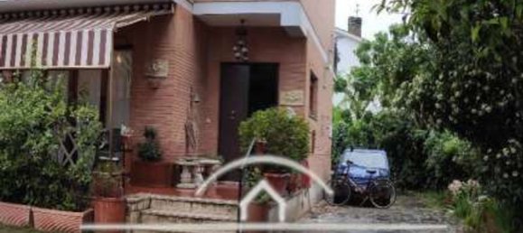 Casa de 9 divisões em Fiumicino, Italy N.º 96279 2